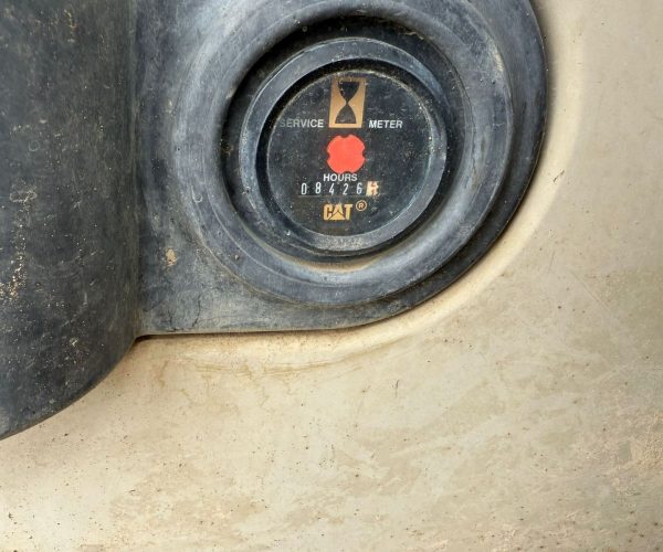 2006 CATERPILLAR 325CL EXCAVATOR ENCLOSED CAB 009