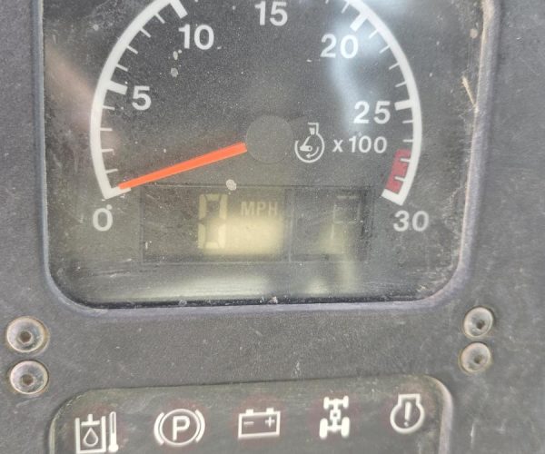 2006 CATERPILLAR MOTOR GRADER ENCLOSED CAB W REAR RIPPERS GPS EQUIPPED 007