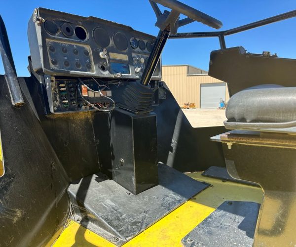 2006 DYNAPAC CA262PD ROLLER PADFOOT COMPACTOR 006