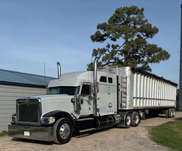 2006 INTERNATIONAL 9900IX EAGLE TRUCK W WET LINE KIT CAT C15 6NZ ENGINE 003