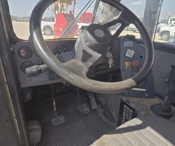 2006 LINKBELT HTC8675 CRANE 75 TONS CAPACITY 013