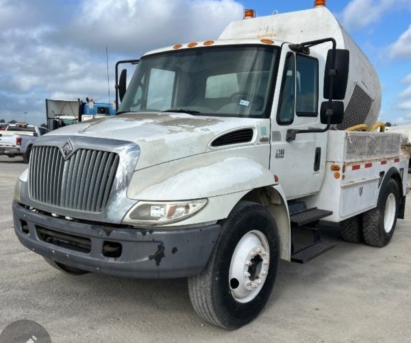 2006 OK CHAMPION SEWER RODDER SYSTEMOK CHAMPION S660 001