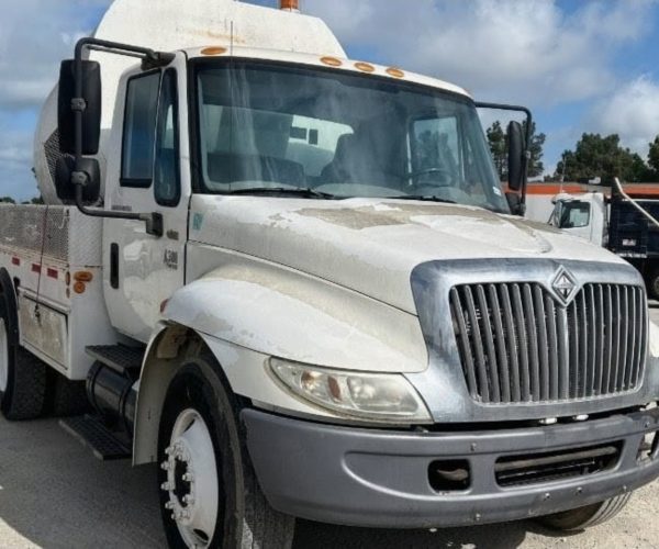 2006 OK CHAMPION SEWER RODDER SYSTEMOK CHAMPION S660 002