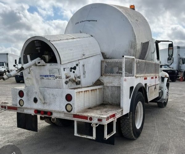 2006 OK CHAMPION SEWER RODDER SYSTEMOK CHAMPION S660 003