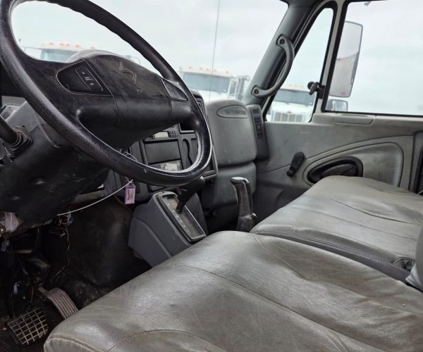 2006-OK-CHAMPION-SEWER-RODDER-SYSTEMOK-CHAMPION-S660-006