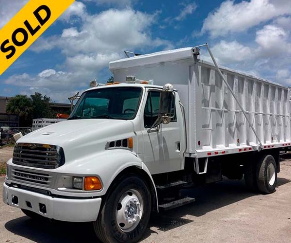 2006-STERLING-DUMP-TRUCK-SINGLE-AXLE-001 SOLD