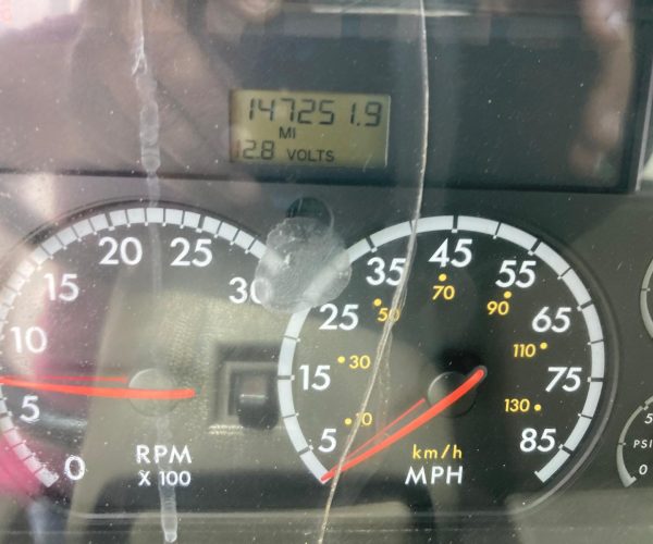 2006 STERLING DUMP TRUCK SINGLE AXLE 010