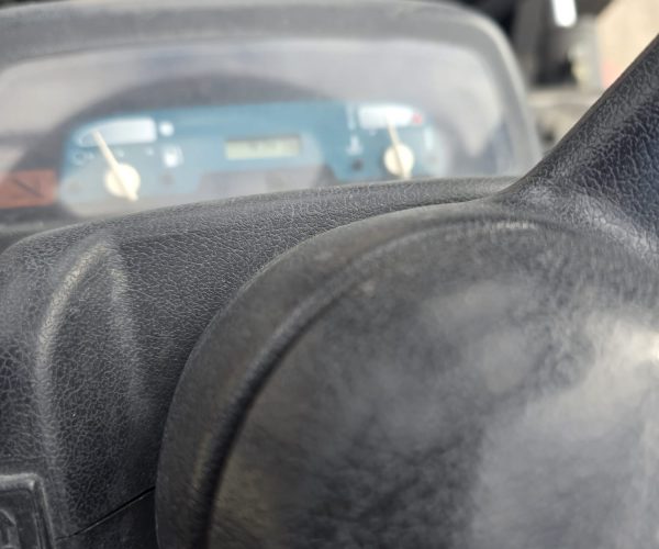 2006 TOYOTA 7FDU35 HEAVY DUTY DIESEL FORKLIFT 013