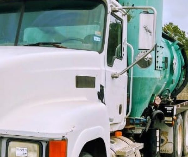 2006 VACUUM TRUCK MACK CHN613 GLOBAL SYSTEM NEEDS BLOWER 003