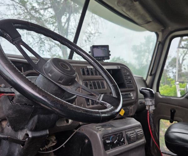 2006 VACUUM TRUCK MACK CHN613 GLOBAL SYSTEM NEEDS BLOWER 004