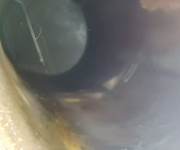 2006 VACUUM TRUCK MACK CHN613 GLOBAL SYSTEM NEEDS BLOWER 013