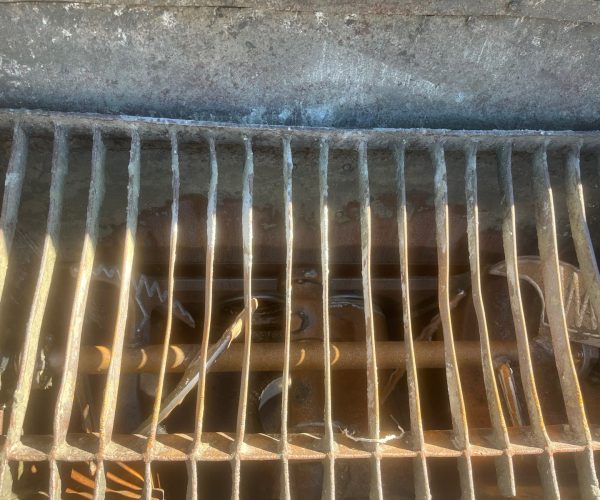 2007 CONCRETE PUMP SCHWING 32M 012