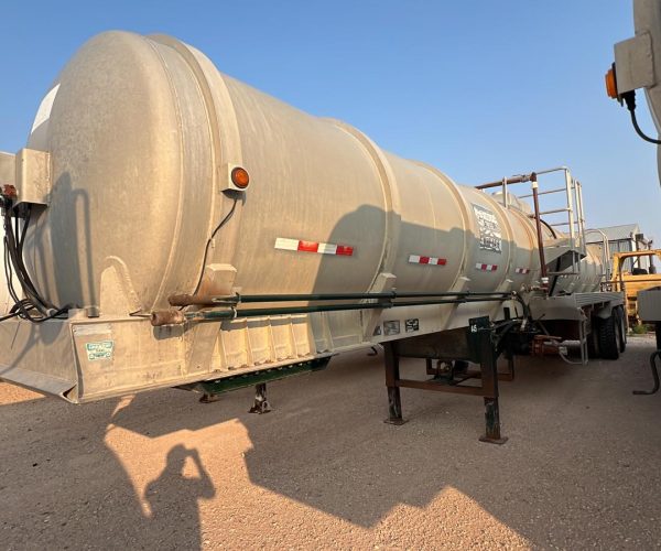 2007 CRUDE OIL TANK 630 GL 002