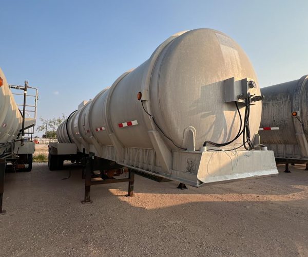 2007 CRUDE OIL TANK 630 GL 010