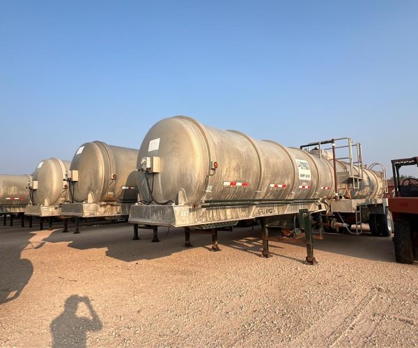 2007 CRUDE OIL TANK 630 GL 011