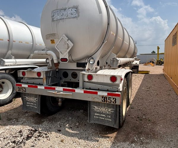 2007 HEIL CRUDE OIL TRANSPORT TANK TRAILERS 004
