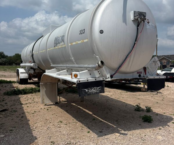 2007 HEIL CRUDE OIL TRANSPORT TANK TRAILERS 005