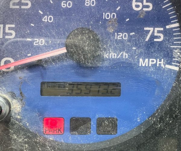 2007 HINO CLEASBY ROOFING CONVEYOR TRUCK 009