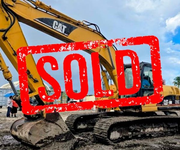 2008-CATERPILLAR-320CL-EXCAVATOR-ENCLOSED-CAB-AC-001 SOLD