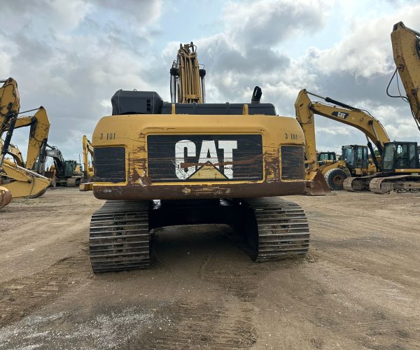 2008 CATERPILLAR 330DL EXCAVATOR 004