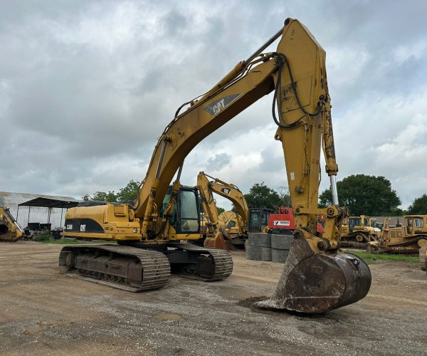 2008 CATERPILLAR 330DL EXCAVATOR 005