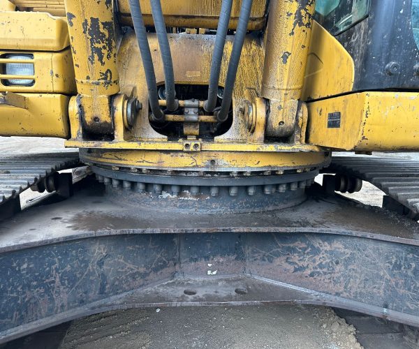 2008 CATERPILLAR 330DL EXCAVATOR 008