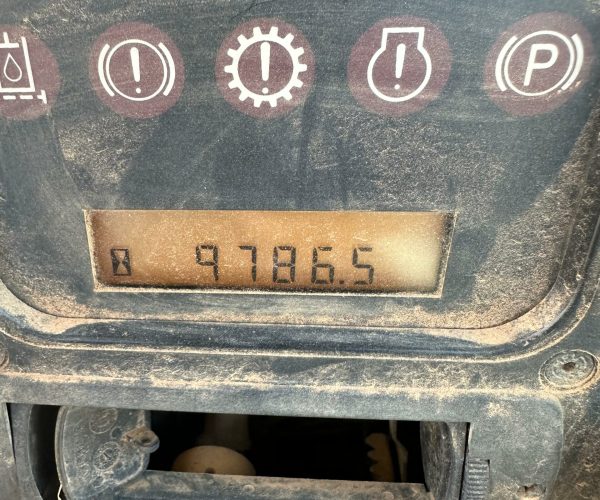 2008 CATERPILLAR D6N DOZER CRAWLER W RIPPER & CAB 009