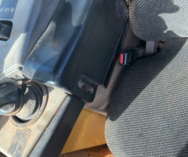 2008 CATERPILLAR D6N DOZER CRAWLER W RIPPER & CAB 011