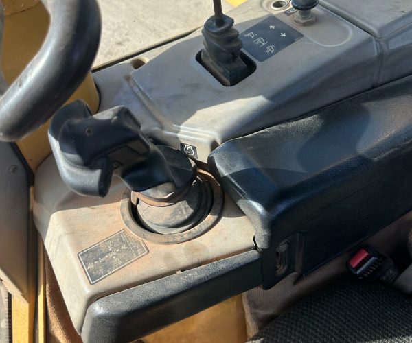 2008 CATERPILLAR D6N DOZER CRAWLER W RIPPER & CAB 012