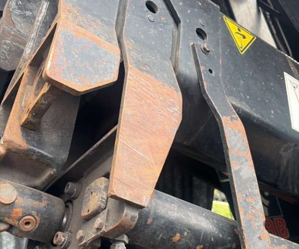 2008 HIAB 175-2 KNUCKLE BOOM CRANE 6.5 TONS 003