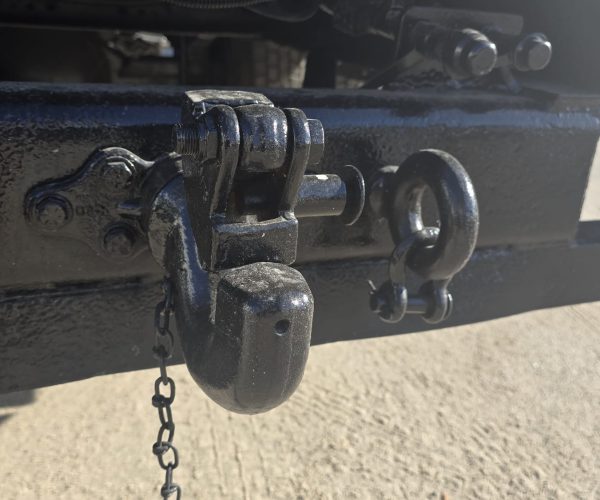 2008 INTERNATIONAL BUCKET TRUCK 021