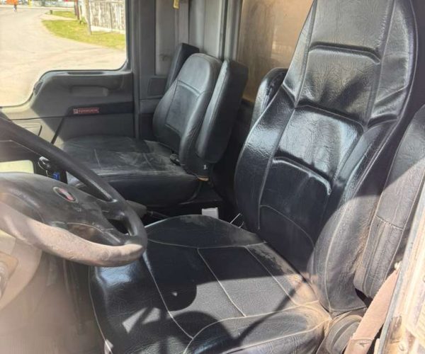 2008 KENWORTH T800 CONCRETE MIXER 10.5 YD CBMW MIXER MANUAL TRANSMISSION 009