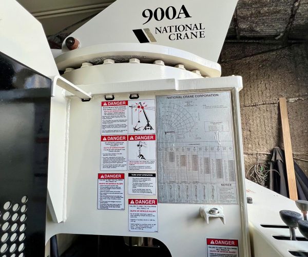 2008 STERLING LT8500 BOOM TRUCK CRANE 006