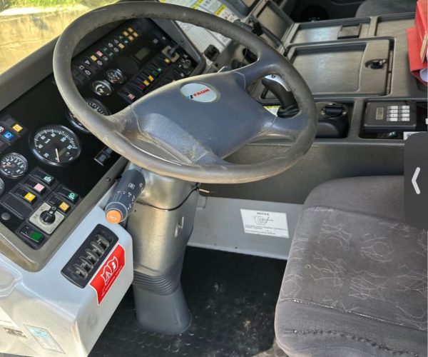 2008 TADANO ATF-90G-4 ALL TERRAIN CRANE 009