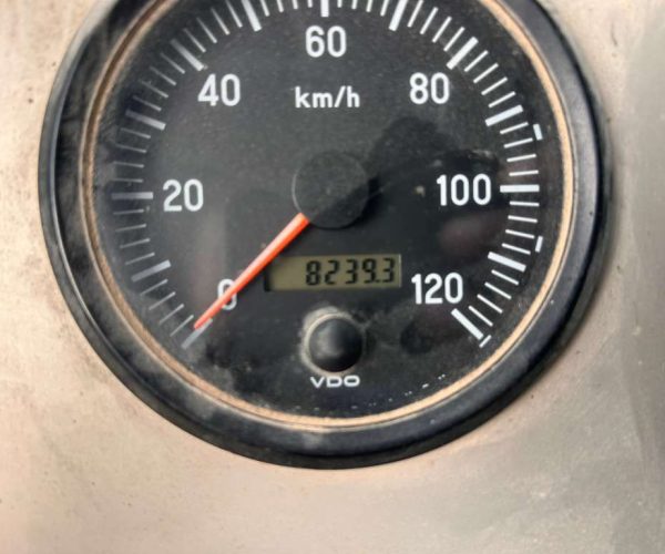 2008 TEREX AC 80 CAPACITY 100 TONS ALL TERRAIN HYDRAULIC TRUCK CRANE 007