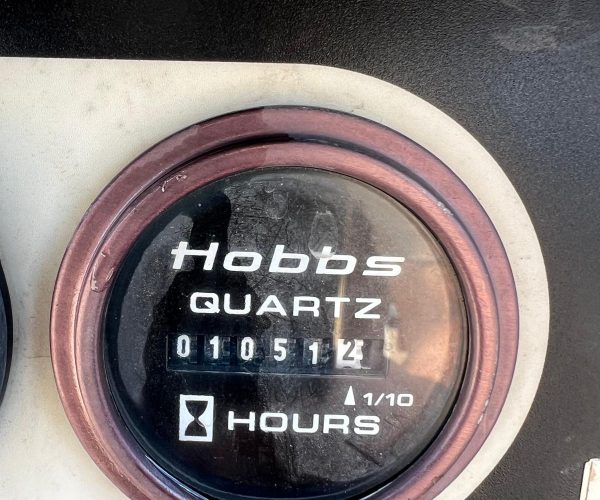 2009 AIRMAN PDS185S COMPRESSOR WITH TRAILER 016