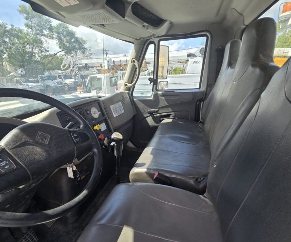 2009 ALTEC 4065APR DIGGER DERRICK TRUCK 6X6 015