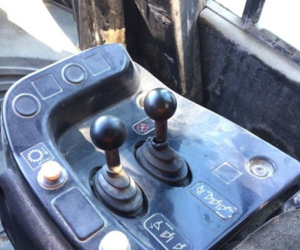 2009 CATERPILLAR 950H WHEEL LOADER 005