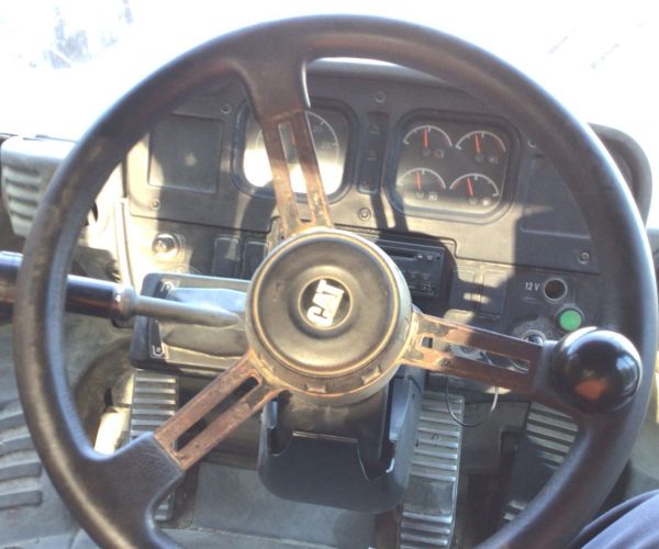 2009 CATERPILLAR 950H WHEEL LOADER 007