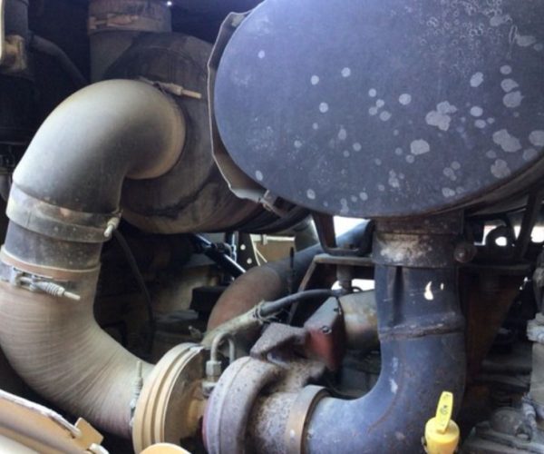 2009 CATERPILLAR 950H WHEEL LOADER 008