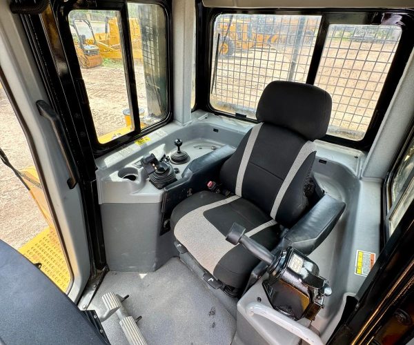 2009 CATERPILLAR D6T XL DOZER ENCLOSED CAB AC HEAT NEW 100% UNDERCARRIAGE MULTI SHANK RIPPER 011