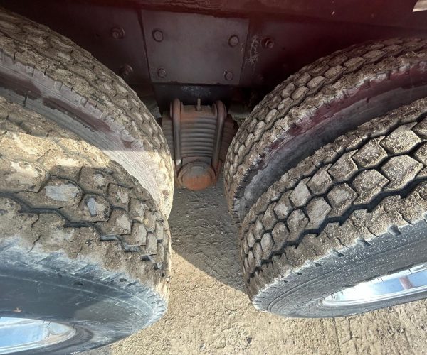 2009 CONCORD 32M ON 2009 CONCRETE 020