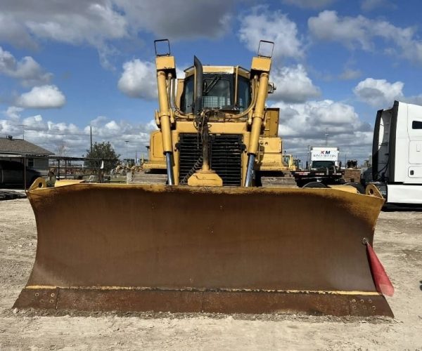 2010 CATERPILLAR D6T XL ENCLOSED CAB 003