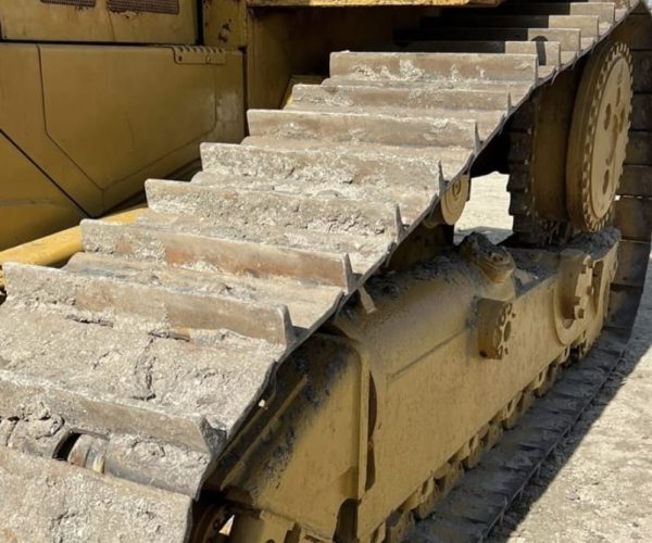 2010 CATERPILLAR D6T XL ENCLOSED CAB 008