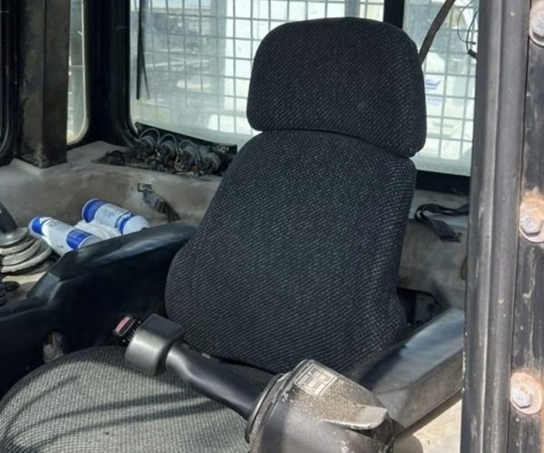2010 CATERPILLAR D6T XL ENCLOSED CAB 009
