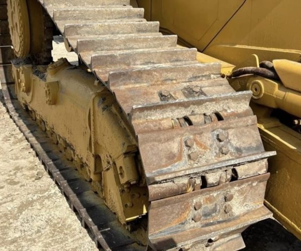 2010 CATERPILLAR D6T XL ENCLOSED CAB 012