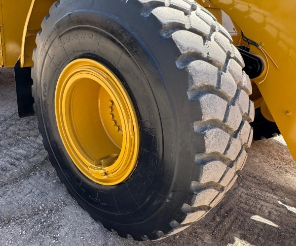 2010 CATERPILLAR WHEEL LOADER 950GC ENCLOSED CAB AC 017
