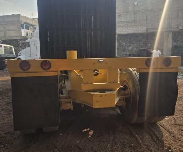 2010 GENERATOR ELECTRIC CATERPILLAR 3508 DIESEL 006