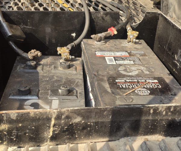 2010 GENERATOR ELECTRIC CATERPILLAR 3508 DIESEL 009