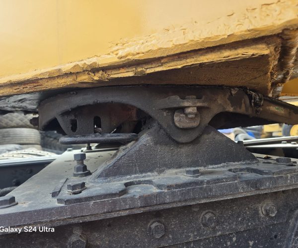 2010 GENERATOR ELECTRIC CATERPILLAR 3508 DIESEL 016